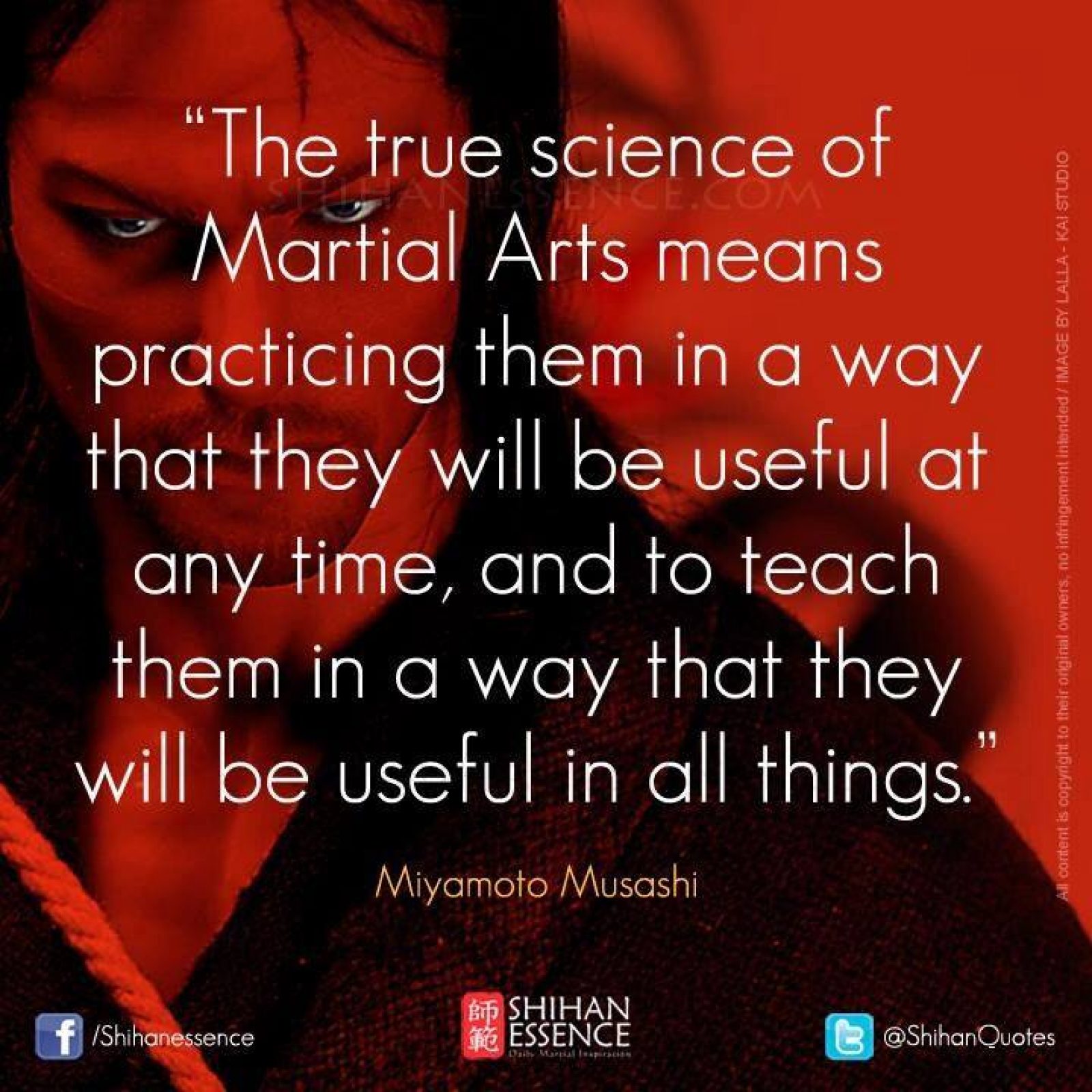 Facebook.com/TrifuDojo