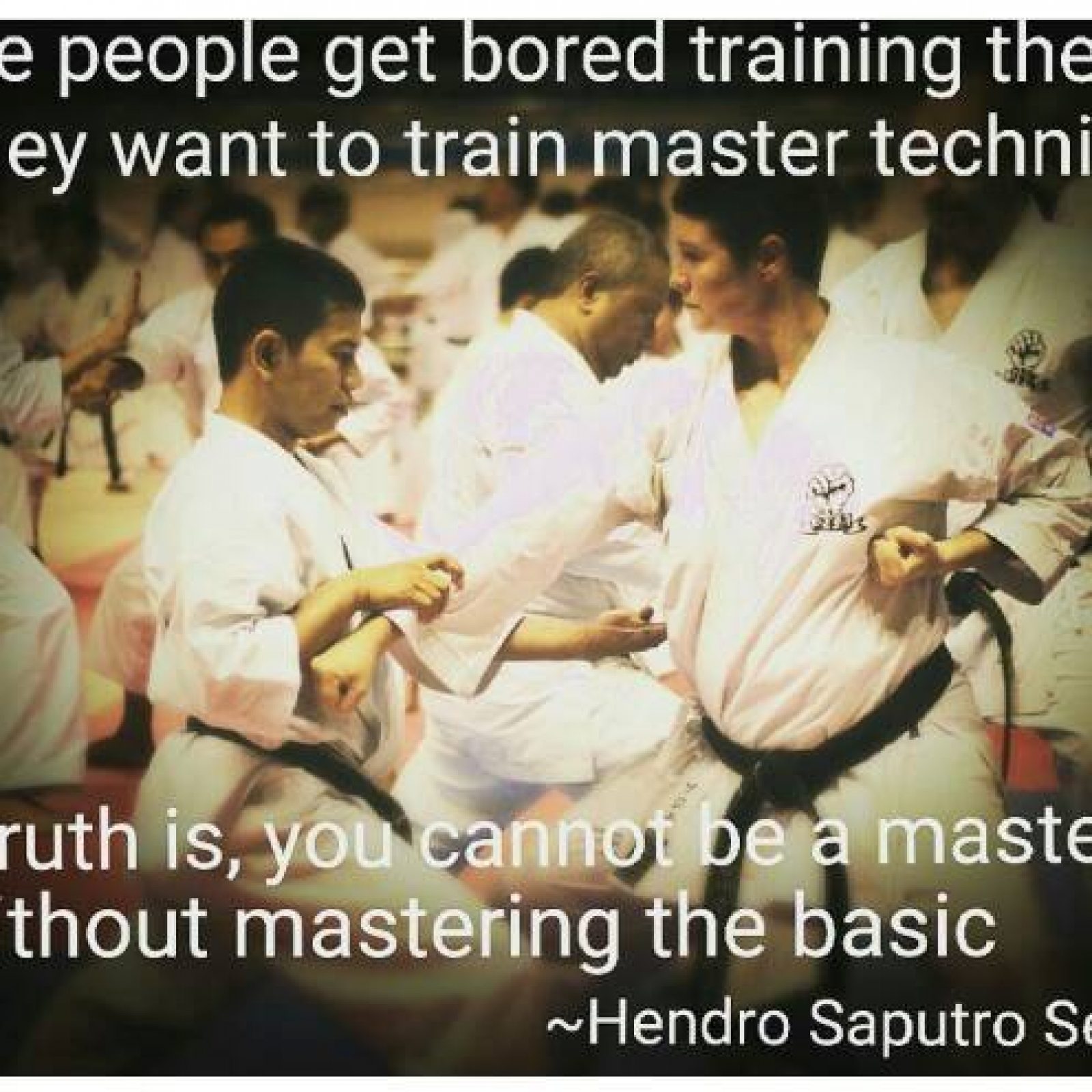 Facebook.com/Hendro.Gojukai