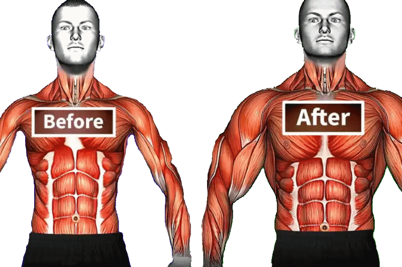Exerciţii în 10 minute eficiente